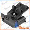 Gicleur de lave-glace pour BMW | EDS-BM-054, 61667161469